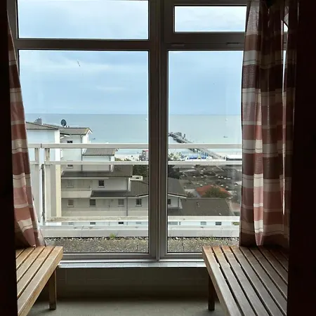 Kleiner Sonnenschein Ostsee