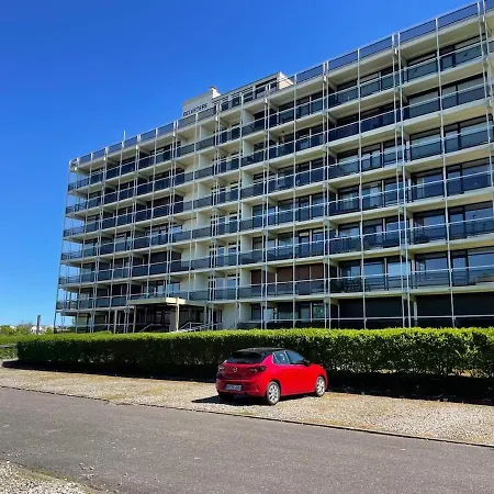 Kleiner Sonnenschein Ostsee דירה