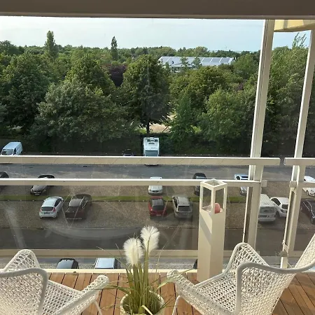 דירה Kleiner Sonnenschein Ostsee Großenbrode