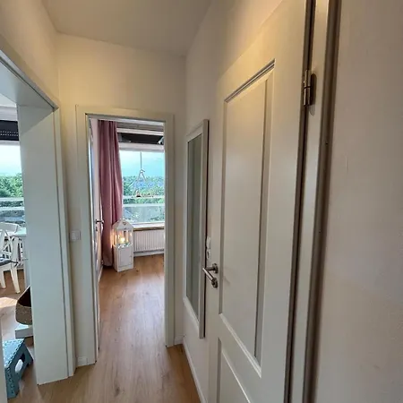 Kleiner Sonnenschein Ostsee * Grossenbrode