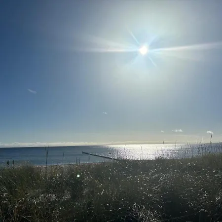 דירה Kleiner Sonnenschein Ostsee *