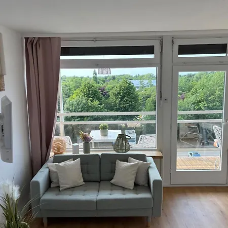 Kleiner Sonnenschein Ostsee