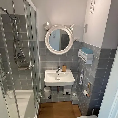 Kleiner Sonnenschein Ostsee Großenbrode