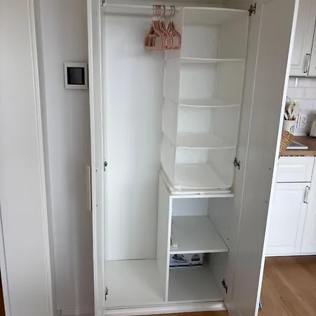 Kleiner Sonnenschein Ostsee דירה *