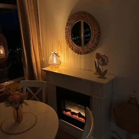 Kleiner Sonnenschein Ostsee Apartment