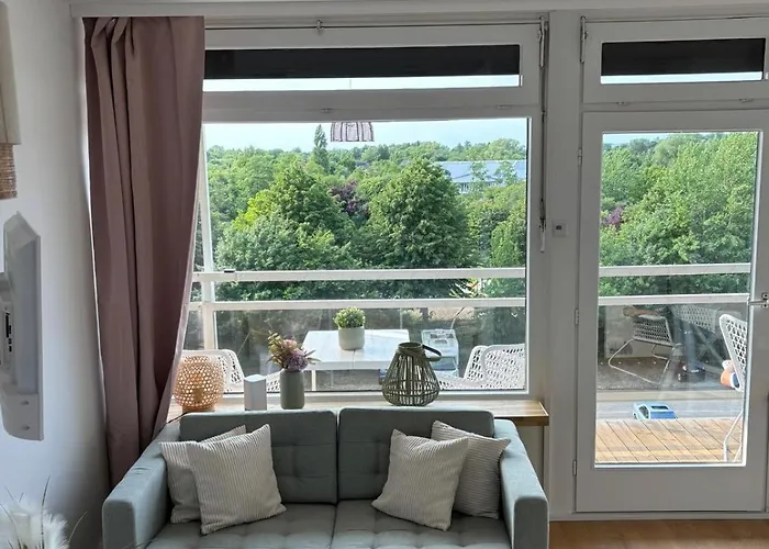 Kleiner Sonnenschein Ostsee